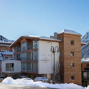 Charly *** Ischgl