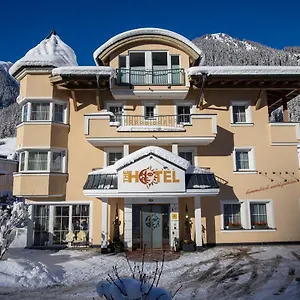 4* Hotel The - Himmlisch Wohlfühlen