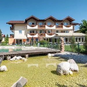 **** Hotel Himmelreich Oostenrijk