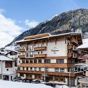 Trofana Alpin **** Ischgl