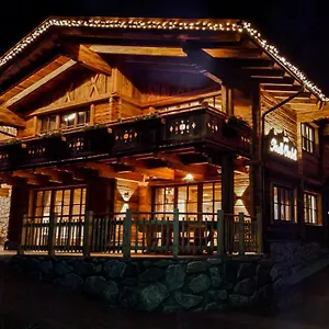 5* Aparthotel Stadl