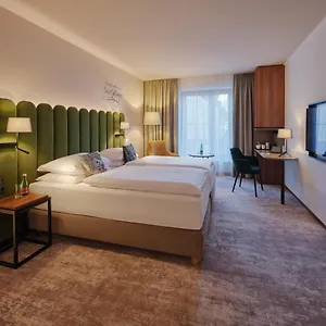 **** Hotel Dorint City-hotel Oostenrijk