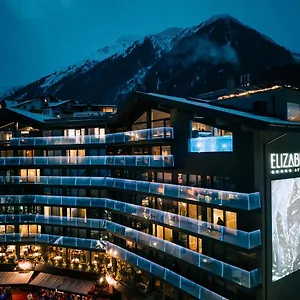 Elizabeth Arthotel ***** Ischgl