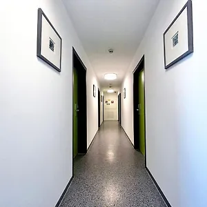  Hotel Astral Oostenrijk