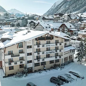 Olympia **** Ischgl