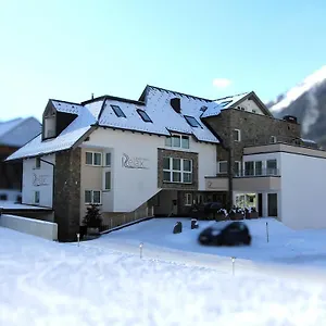  Aparthotel Relax