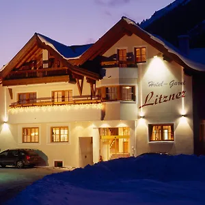 3* Hotel Garni Litzner