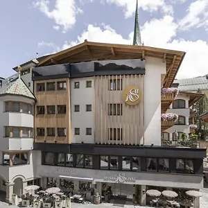 Hotel Sonne
