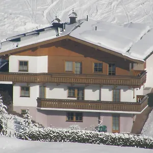 Gensbichler Frühstückspension Saalbach-Hinterglemm