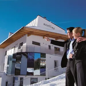 4* Hotel Astellina Hotel-apart