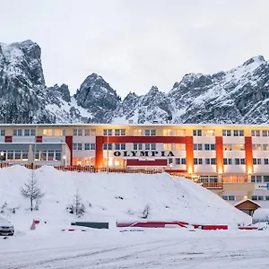 *** Hotel Olympia Oostenrijk