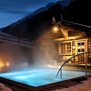 Madlein **** Ischgl