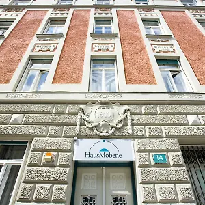 Haus Mobene - Garni Hotel Graz