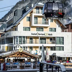 Ferienglueck Ischgl