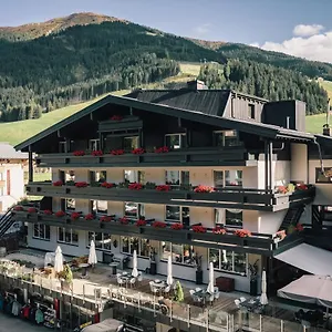 **** Hotel Der Gollinger Oostenrijk